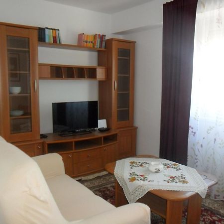 Apartment Pavo زادار المظهر الخارجي الصورة