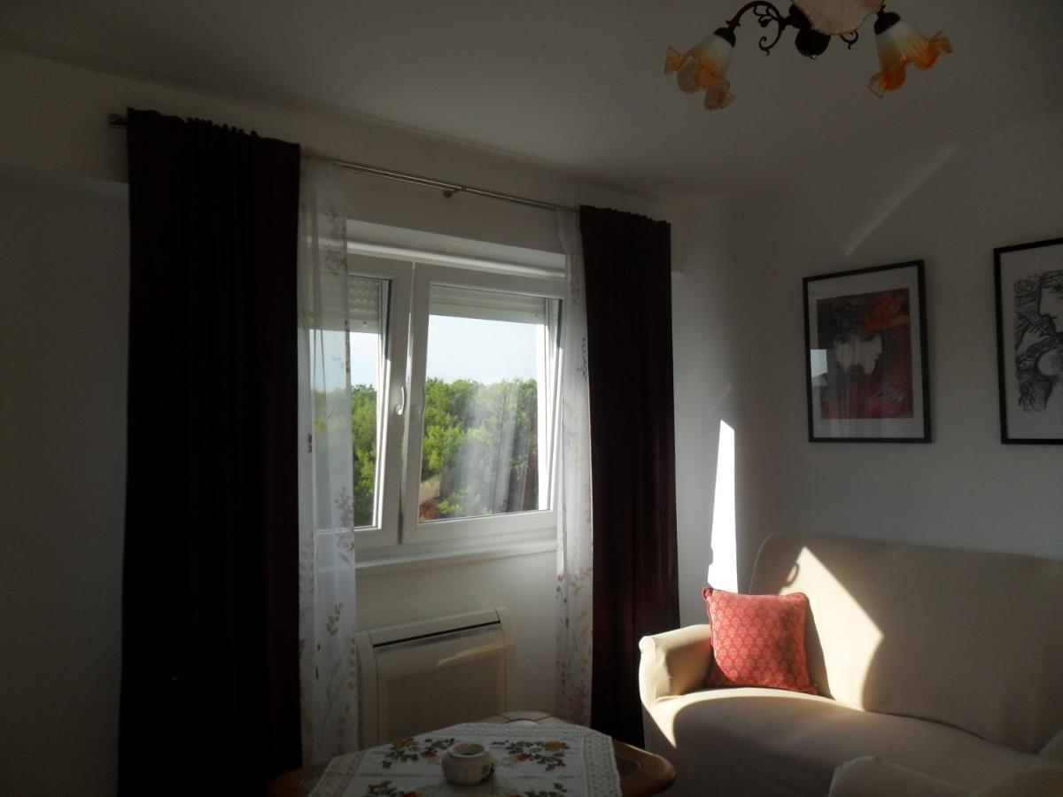 Apartment Pavo زادار المظهر الخارجي الصورة