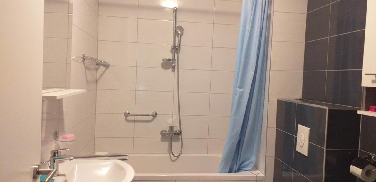 Apartment Pavo زادار المظهر الخارجي الصورة