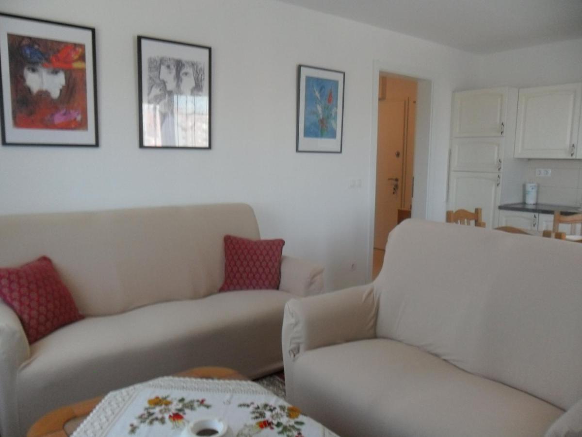 Apartment Pavo زادار المظهر الخارجي الصورة