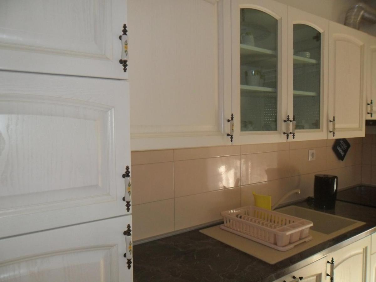 Apartment Pavo زادار المظهر الخارجي الصورة