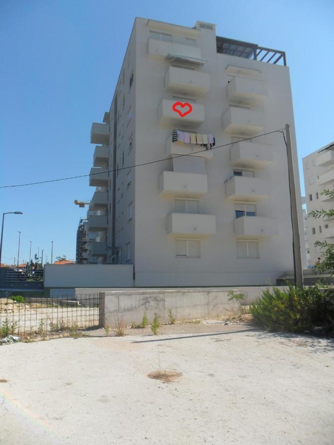 Apartment Pavo زادار المظهر الخارجي الصورة