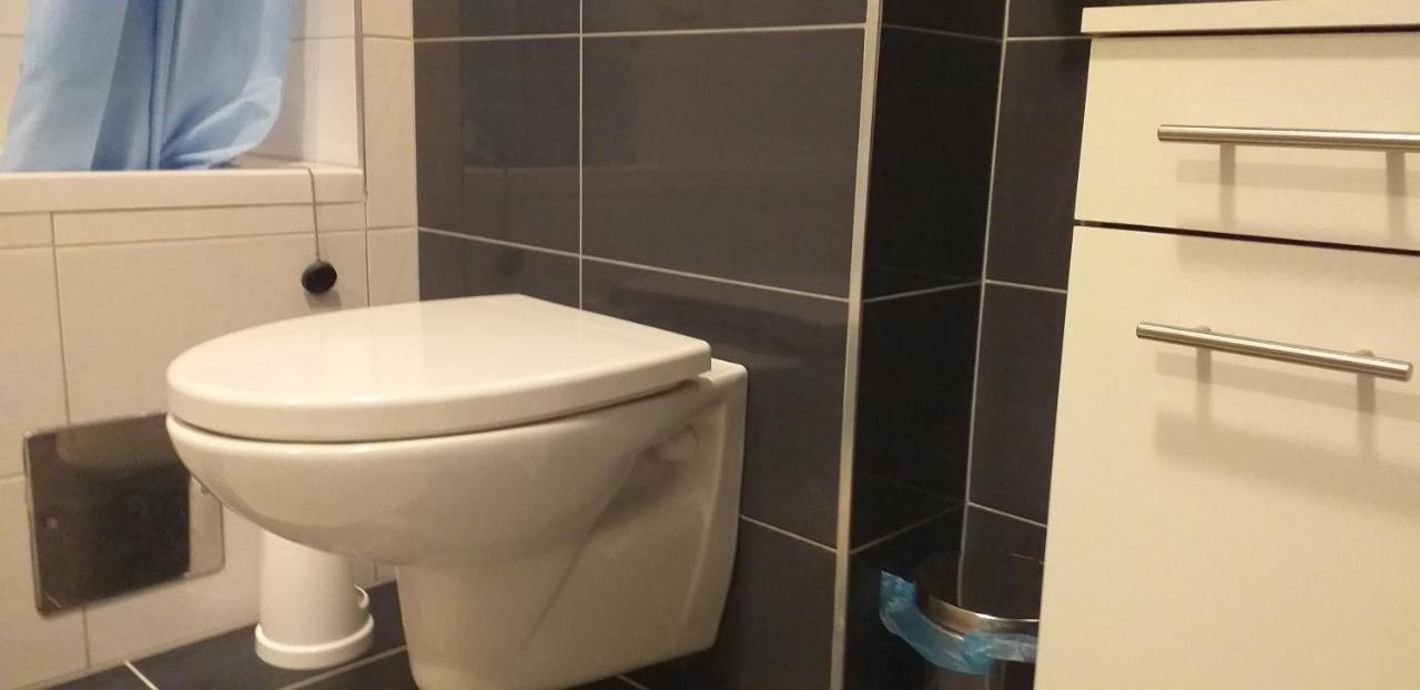 Apartment Pavo زادار المظهر الخارجي الصورة