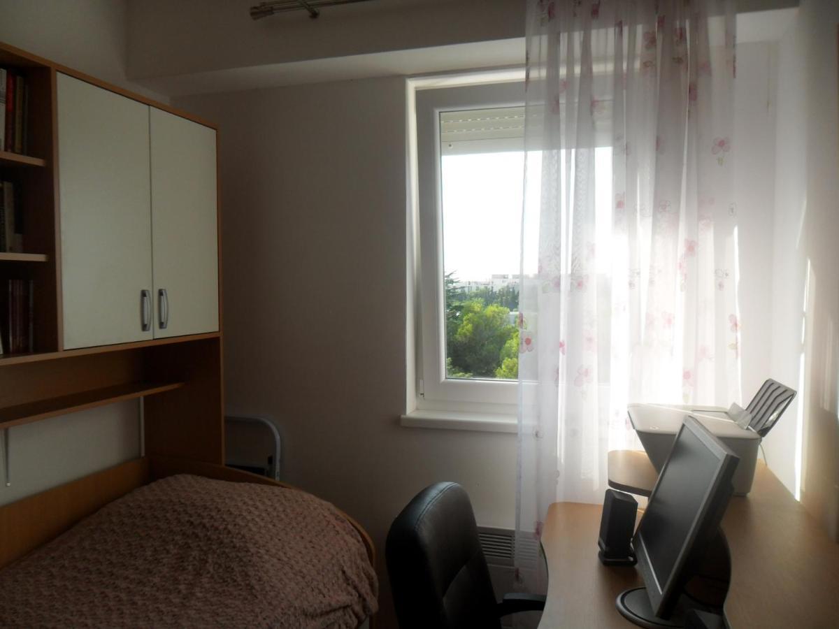 Apartment Pavo زادار المظهر الخارجي الصورة