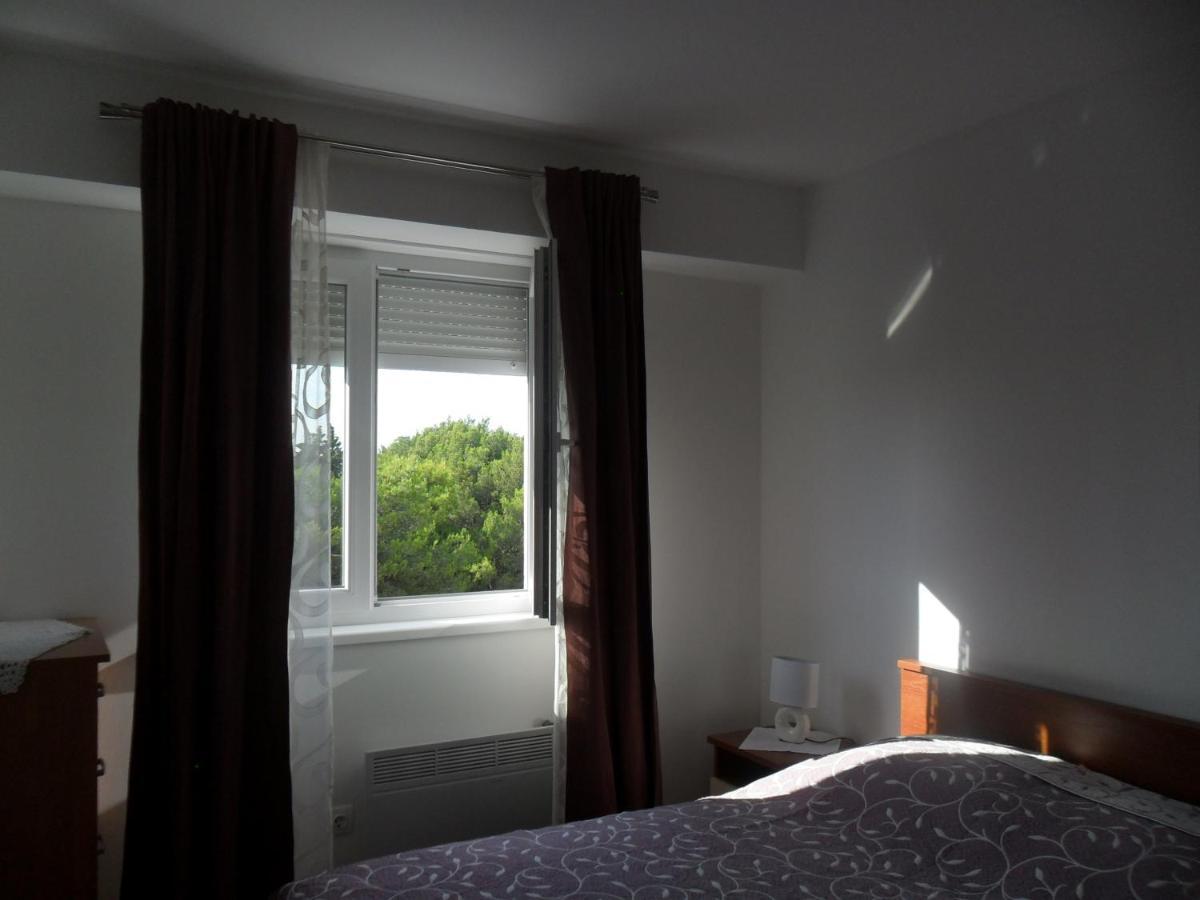 Apartment Pavo زادار المظهر الخارجي الصورة