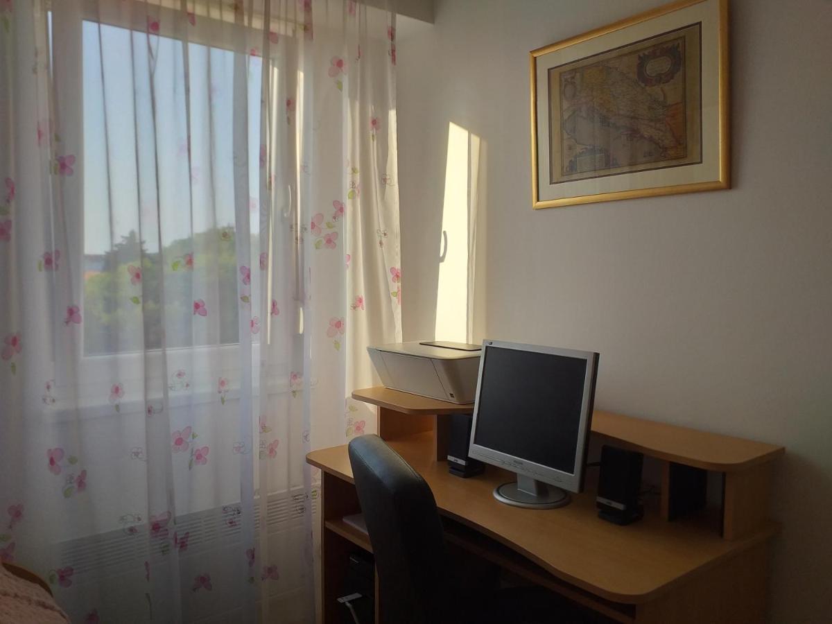 Apartment Pavo زادار المظهر الخارجي الصورة