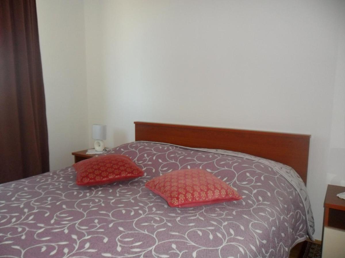 Apartment Pavo زادار المظهر الخارجي الصورة