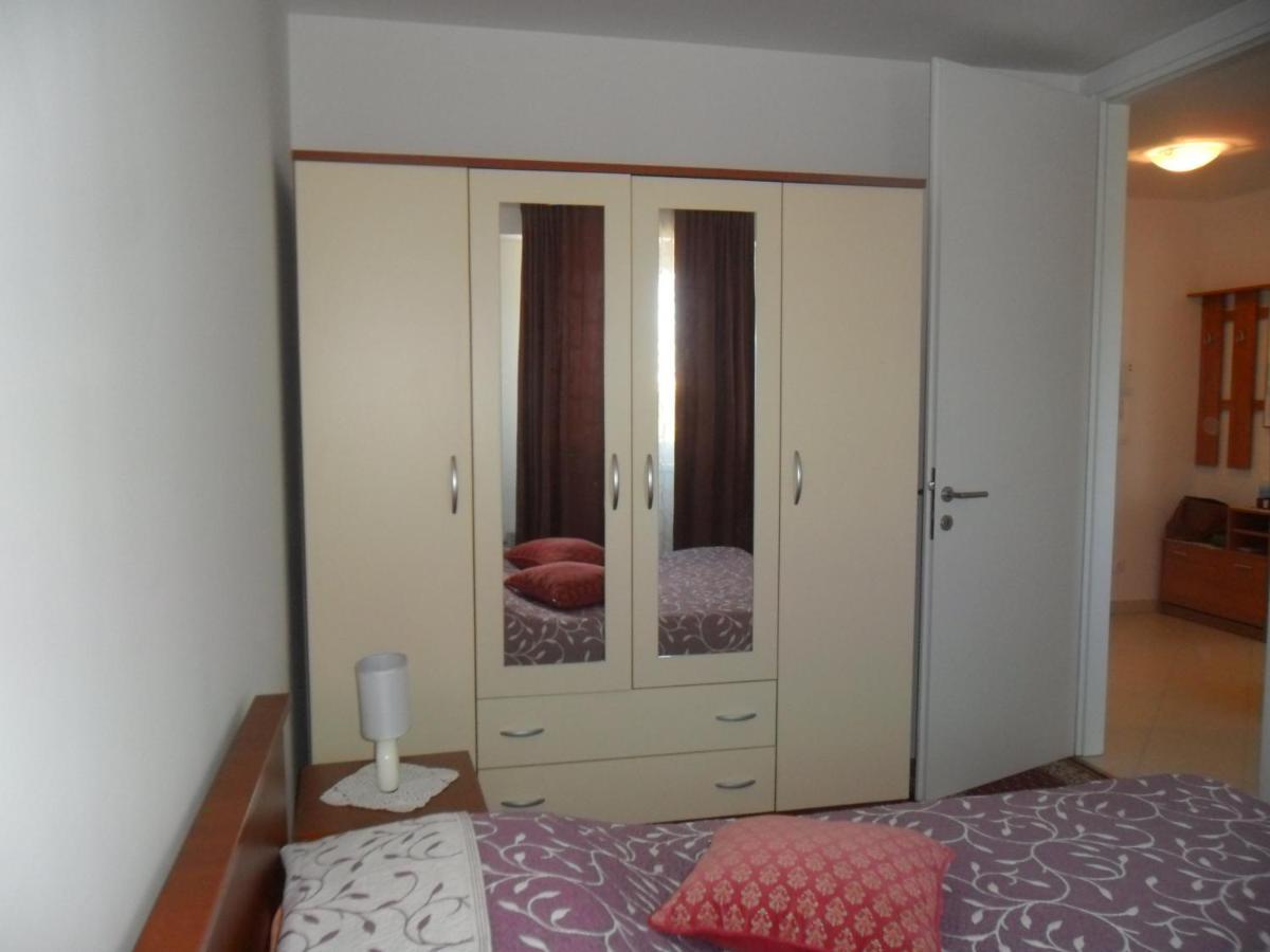 Apartment Pavo زادار المظهر الخارجي الصورة