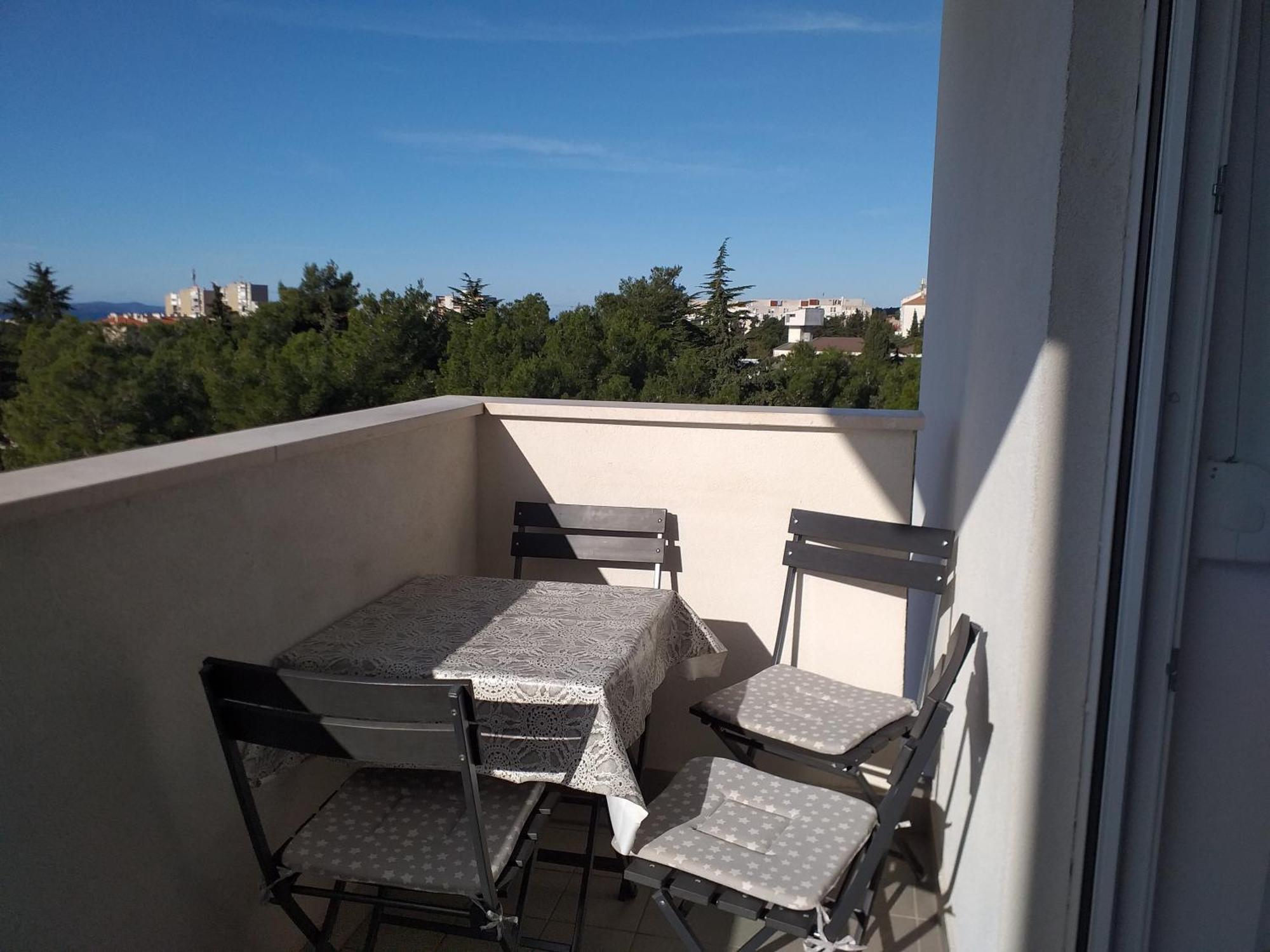 Apartment Pavo زادار المظهر الخارجي الصورة