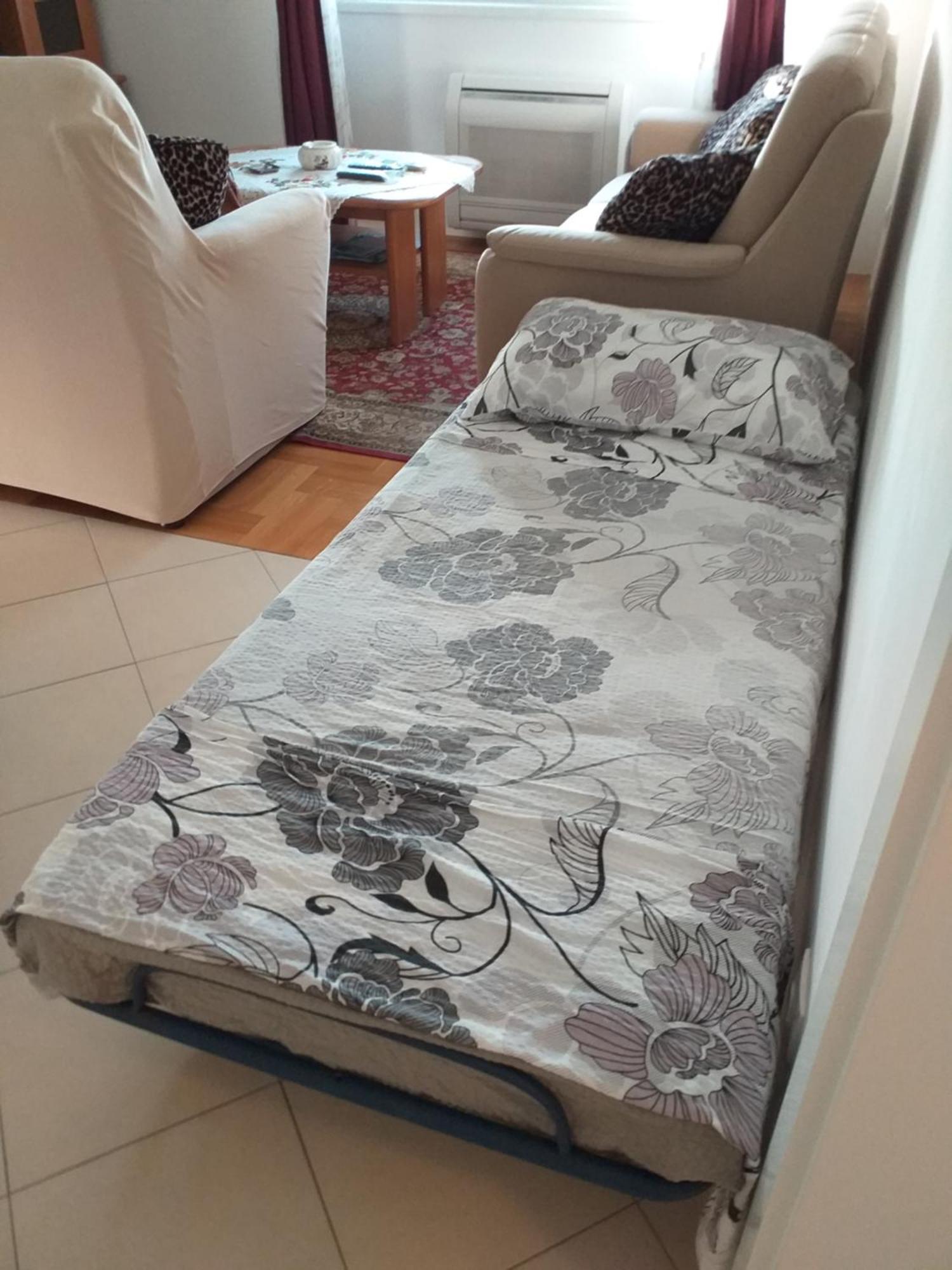 Apartment Pavo زادار المظهر الخارجي الصورة