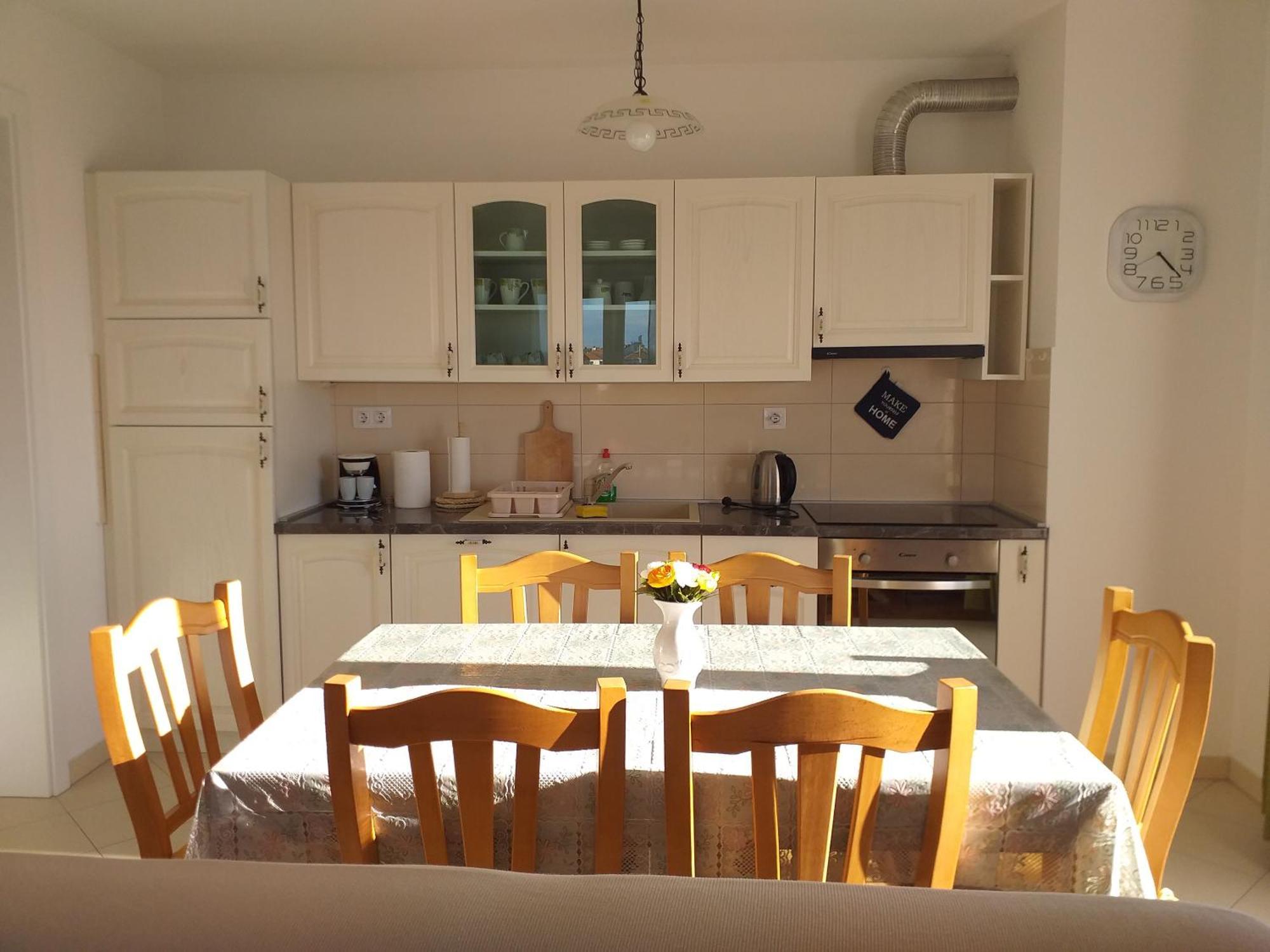 Apartment Pavo زادار المظهر الخارجي الصورة