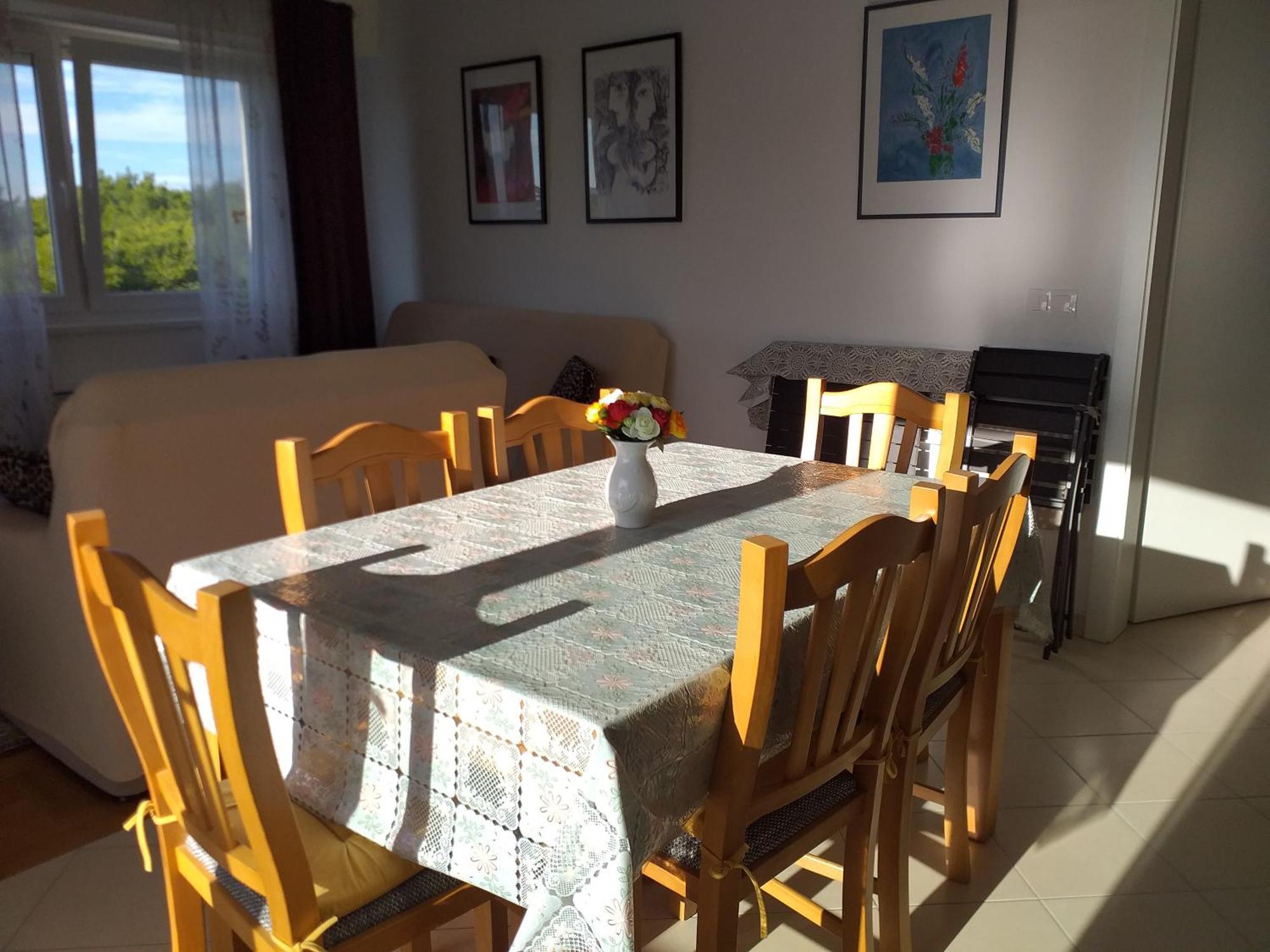 Apartment Pavo زادار المظهر الخارجي الصورة