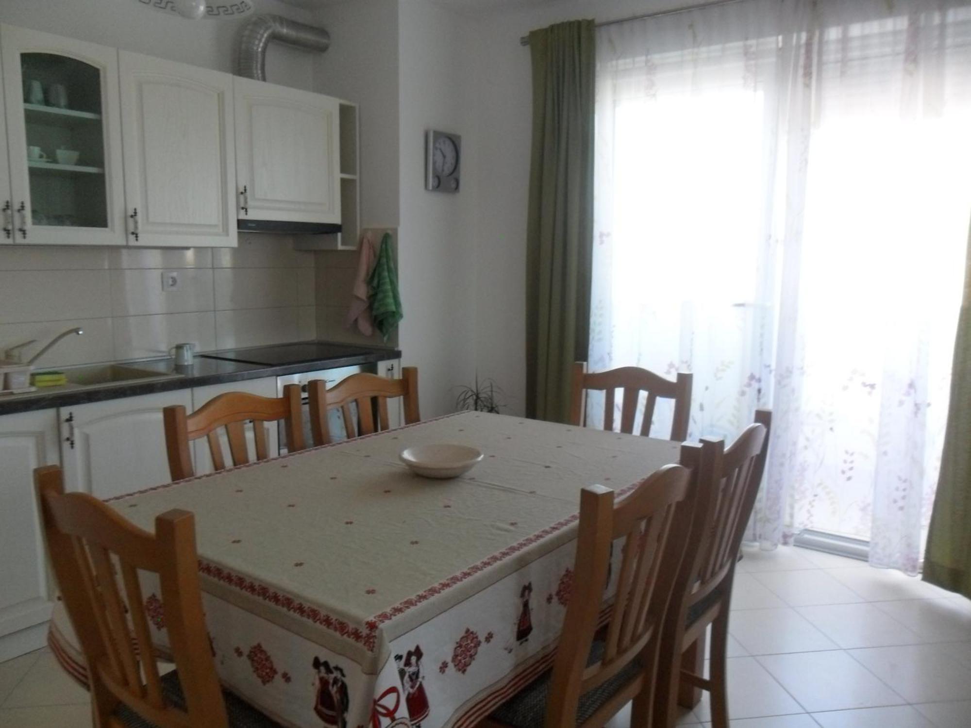 Apartment Pavo زادار المظهر الخارجي الصورة